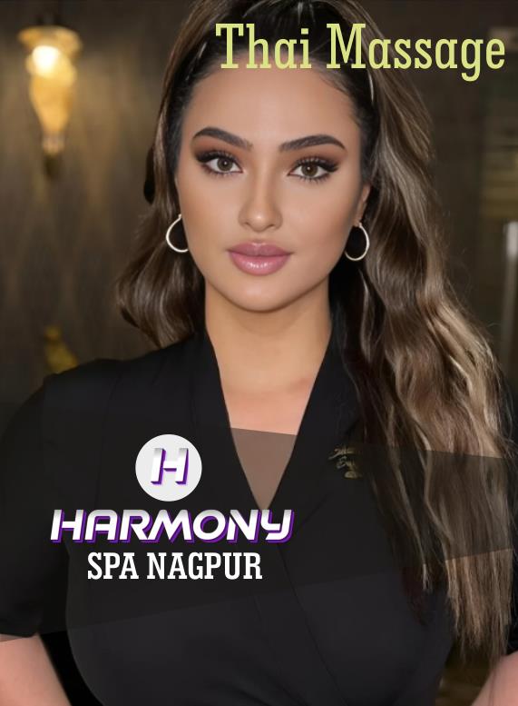 Thai Massage in Nagpur
